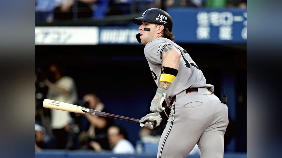 キャベッジが適時打、巨人が今季最多18安打でDeNAに大勝…広島とヤクルトは延長戦を制す – 読売新聞オンライン キャベッジが適時打、巨人が今季最多18安打でDeNAに大勝…広島とヤクルトは延長戦を制す - 読売新聞オンライン