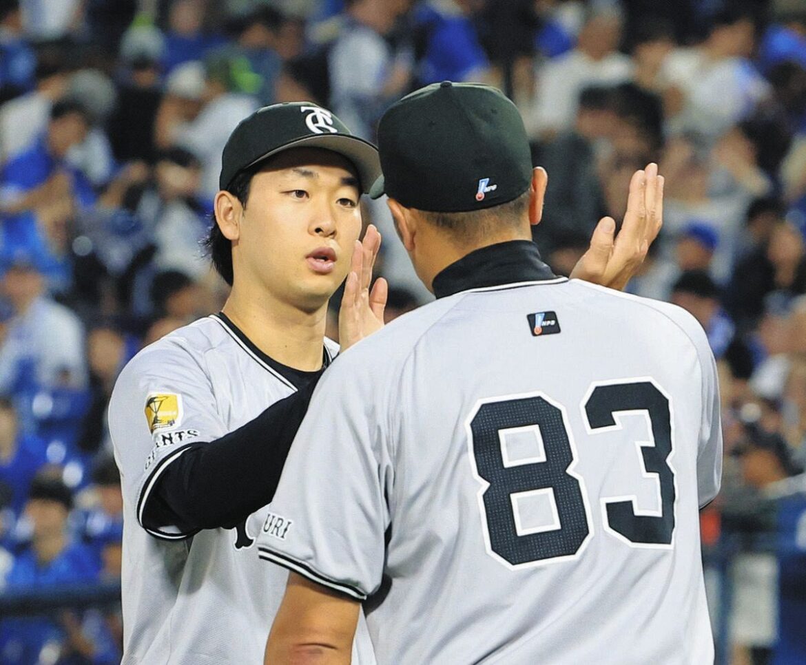 巨人・阿部監督、16秒会見で勝って兜の緒を締める「大味の試合の後が大事、みんな忘れて明日もう一回、以上」（中日スポーツ） - Yahoo!ニュース - Yahoo!ニュース