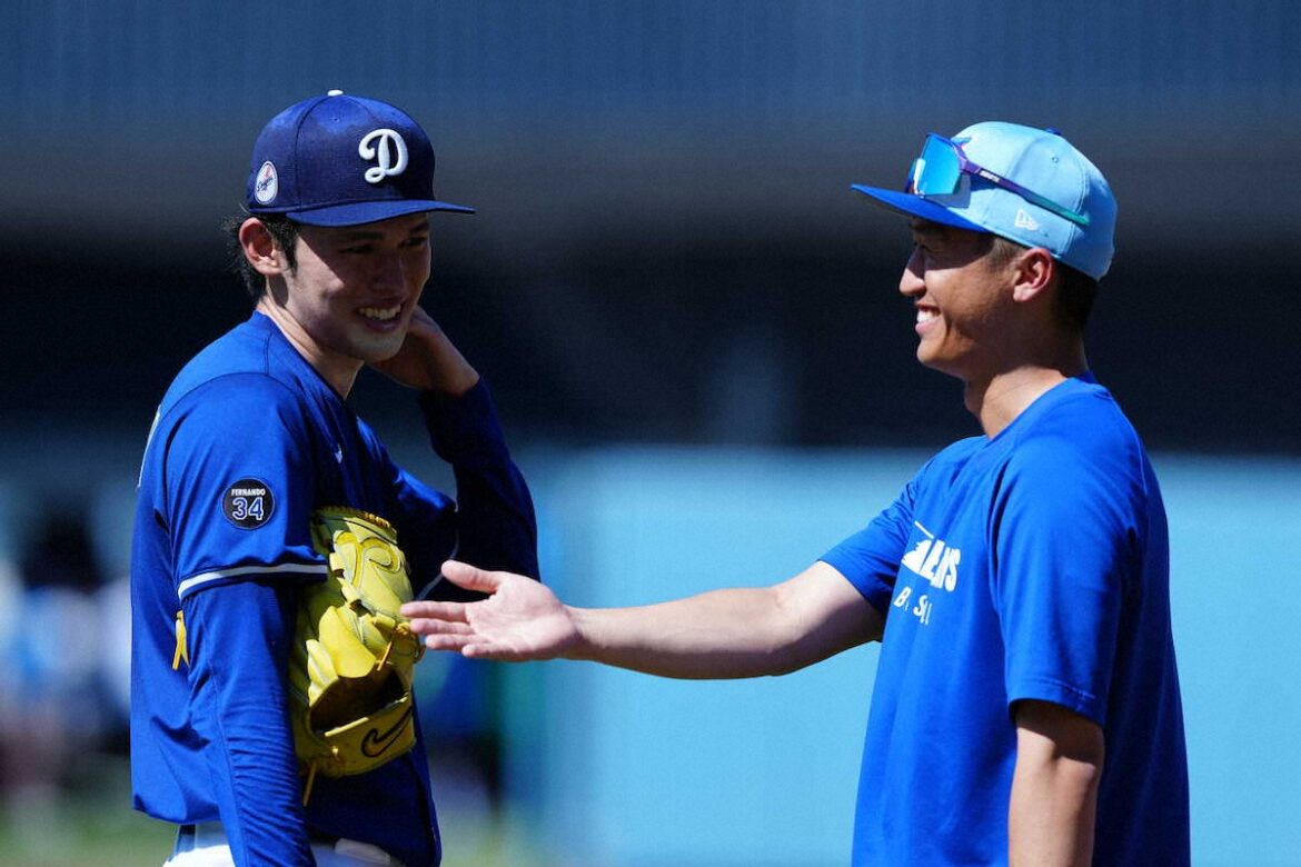 元日本ハム・加藤豪将氏 佐々木朗希にエール「普通に出せたら成功する」古巣チェックも欠かさず（スポニチアネックス） - Yahoo!ニュース - Yahoo!ニュース