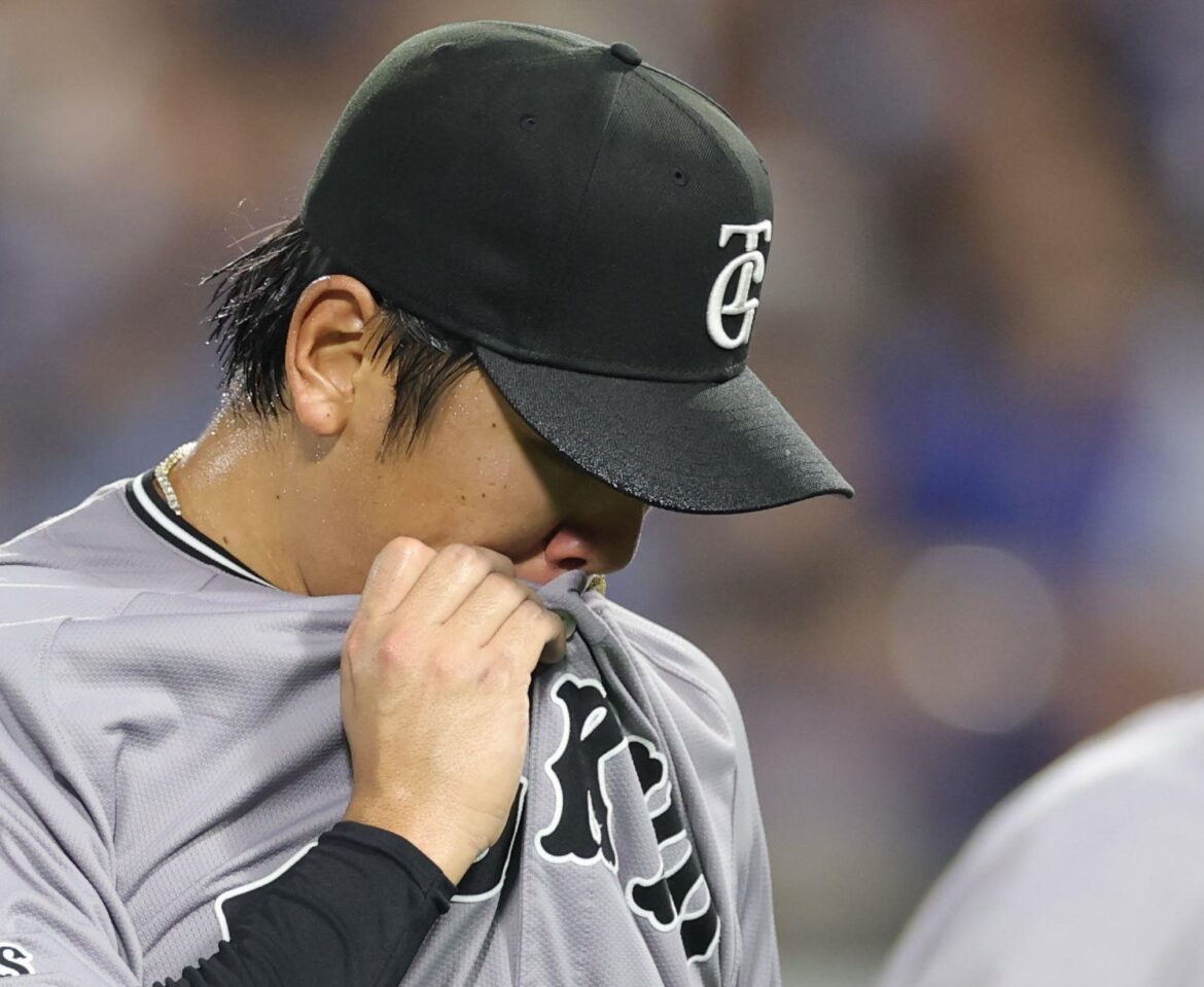 巨人 ２年目の又木がプロ初先発も４回２失点で降板 プロ初勝利はお預け（デイリースポーツ） - Yahoo!ニュース - Yahoo!ニュース