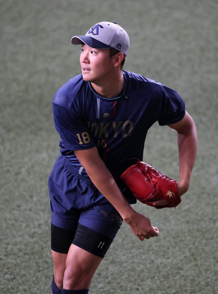 ヤクルト・奥川恭伸「とにかく勝つしかない」 昨年980日ぶりの勝利を挙げた京セラドームで10日に開催の阪神戦で先発（サンケイスポーツ） - Yahoo!ニュース - Yahoo!ニュース