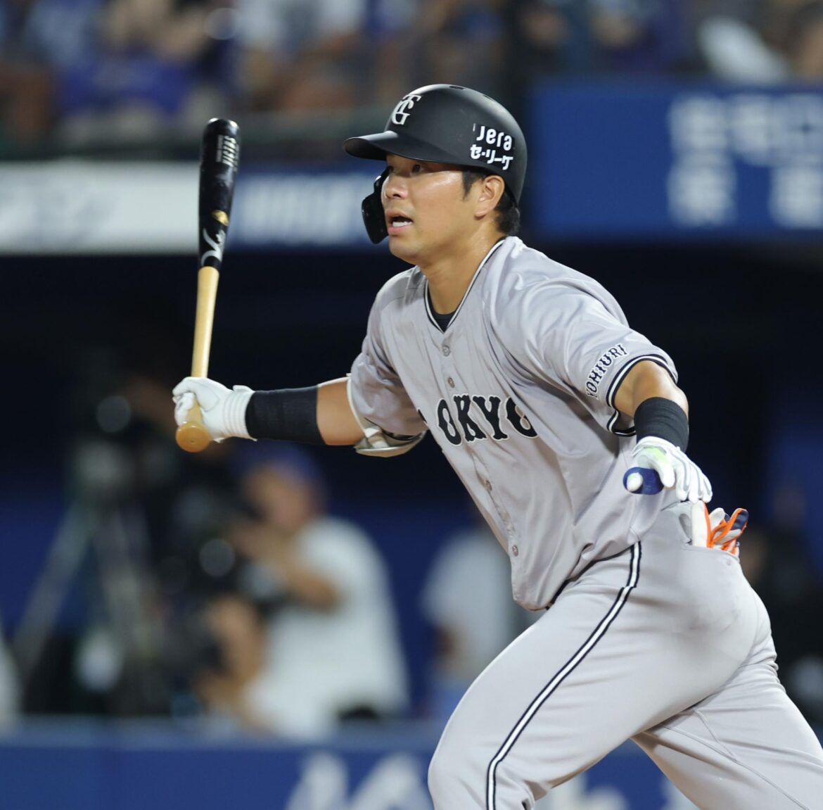 巨人 阿部采配がズバリ!岸田にスリーバント指示→代打・大城卓が勝ち越し犠飛 直前の継投も冴える(デイリースポーツ) – Yahoo!ニュース – Yahoo!ニュース 巨人 阿部采配がズバリ!岸田にスリーバント指示→代打・大城卓が勝ち越し犠飛 直前の継投も冴える(デイリースポーツ) - Yahoo!ニュース - Yahoo!ニュース