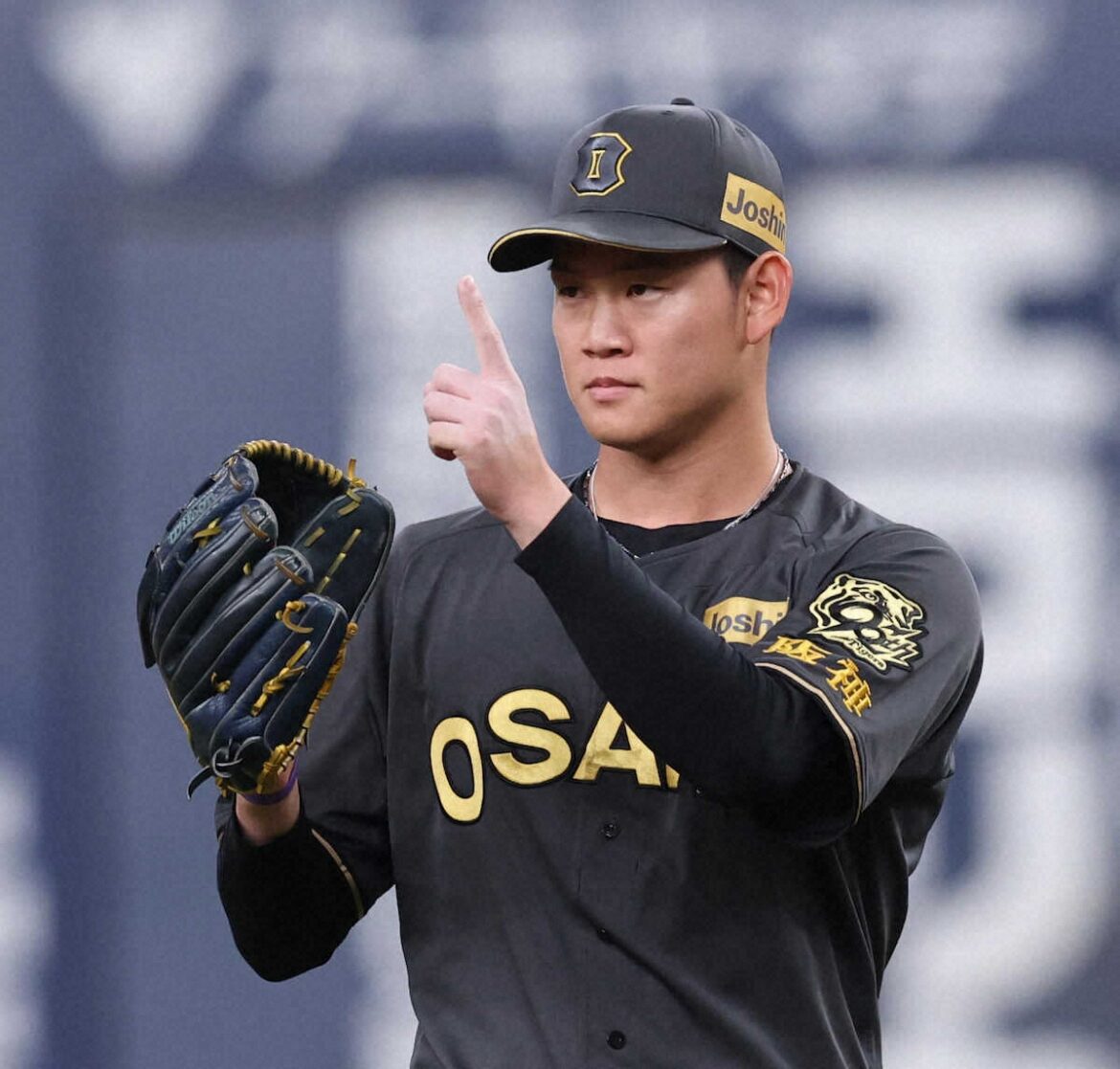 阪神・及川が13試合連続無失点 連夜のヤクルト・村上斬り(スポニチアネックス) – Yahoo!ニュース 阪神・及川が13試合連続無失点 連夜のヤクルト・村上斬り(スポニチアネックス) - Yahoo!ニュース