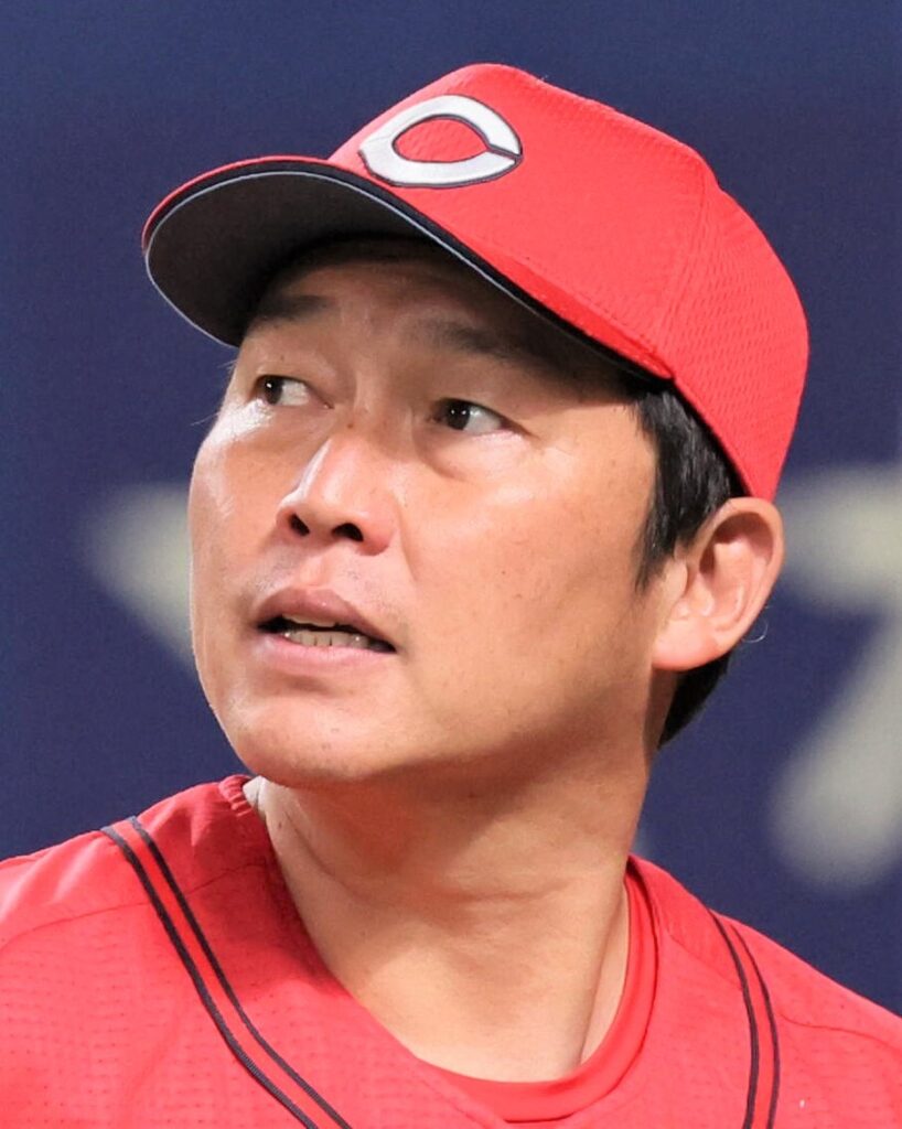 【広島】今季17度目の零敗 借金10で5位転落…森下は悲運 初回 坂倉が落球直後にボスラーに先制打 自身8連敗の13敗目 7回1死満塁で無得点(TBS NEWS DIG Powered by JNN) 【広島】今季17度目の零敗 借金10で5位転落...森下は悲運 初回 坂倉が落球直後にボスラーに先制打 自身8連敗の13敗目 7回1死満塁で無得点(TBS NEWS DIG Powered by JNN)