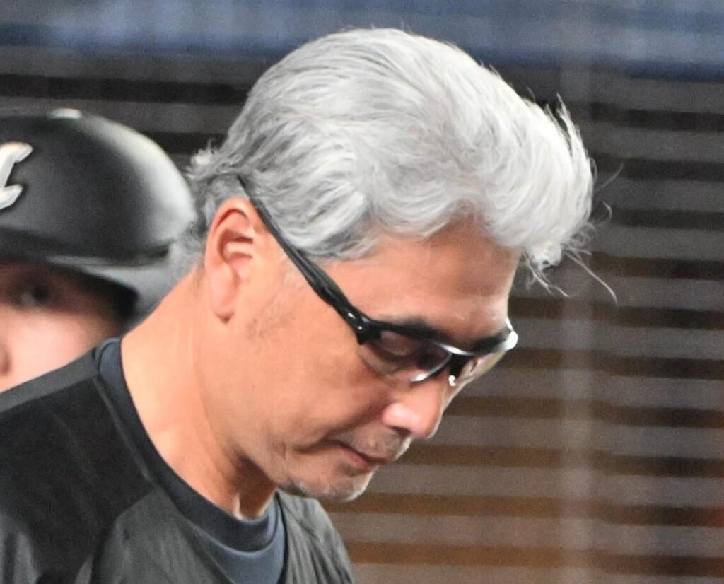 【ロッテ】再三の好機にあと一本が出ず3連敗... 借金21 小島6回途中114球2失点 横山が8回にV打献上 西川一時同点打 藤岡1打点（TBS NEWS DIG Powered by JNN）