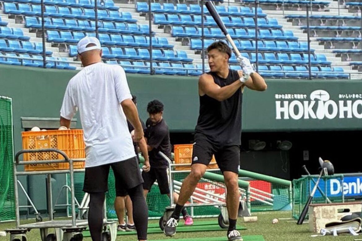 【ソフトバンク】柳田悠岐が明かしたキツすぎた２週間 「介護がいる」４か月の離脱から復活へ（東スポWEB） - Yahoo!ニュース - Yahoo!ニュース