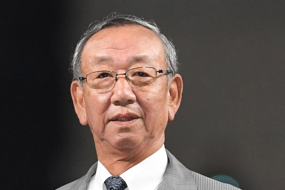 【巨人】堀内恒夫氏「語ることはない」もプチ苦言「ピリッとして」「最後まで投げ切って」（東スポWEB） - Yahoo!ニュース - Yahoo!ニュース