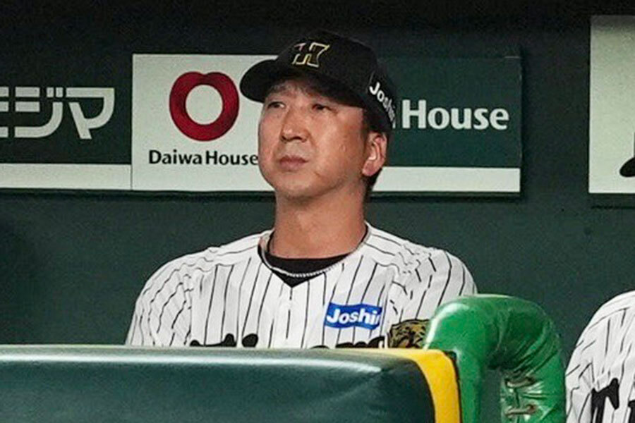 セ首位の阪神、大量5人を入れ替え…前川ら再昇格 西武は西川愛也を抹消、9日の公示(Full-Count) – Yahoo!ニュース – Yahoo!ニュース セ首位の阪神、大量5人を入れ替え…前川ら再昇格 西武は西川愛也を抹消、9日の公示(Full-Count) - Yahoo!ニュース - Yahoo!ニュース