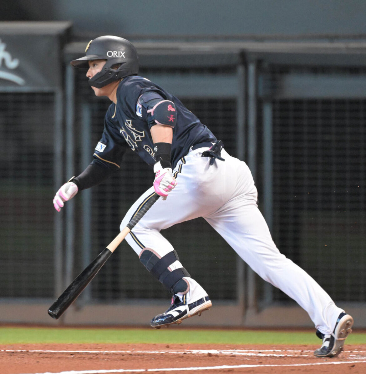 【オリックス】５連敗ストップで５０勝到達…選手会長・若月健矢が決勝打含む３安打で打率３割乗せた！（スポーツ報知） - Yahoo!ニュース - Yahoo!ニュース