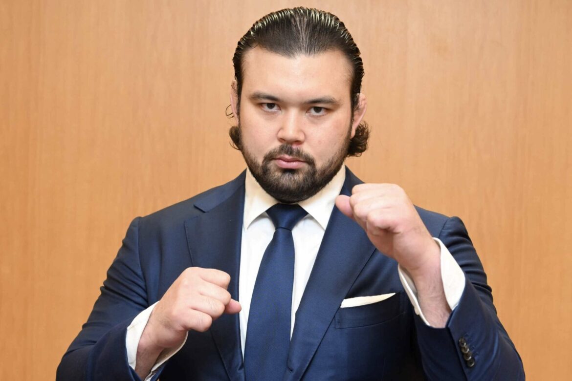 西武、8月26日の日本ハム戦でプロレスラーに転向したウルフ アロン選手が来場!「ドーム球場のマウンドに立つのは初めて」(ベースボールキング) – Yahoo!ニュース – Yahoo!ニュース 西武、8月26日の日本ハム戦でプロレスラーに転向したウルフ アロン選手が来場!「ドーム球場のマウンドに立つのは初めて」(ベースボールキング) - Yahoo!ニュース - Yahoo!ニュース