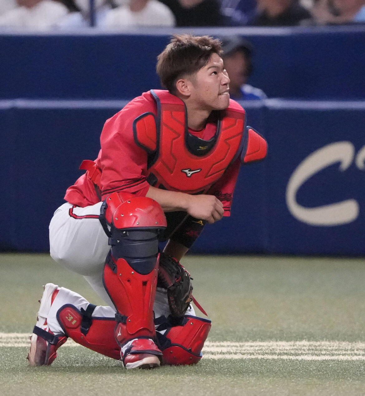 【広島】3アウトのはずが…坂倉将吾の邪飛落球直後に森下暢仁が先制点許す、1回だけで32球(日刊スポーツ) – Yahoo!ニュース – Yahoo!ニュース 【広島】3アウトのはずが…坂倉将吾の邪飛落球直後に森下暢仁が先制点許す、1回だけで32球(日刊スポーツ) - Yahoo!ニュース - Yahoo!ニュース