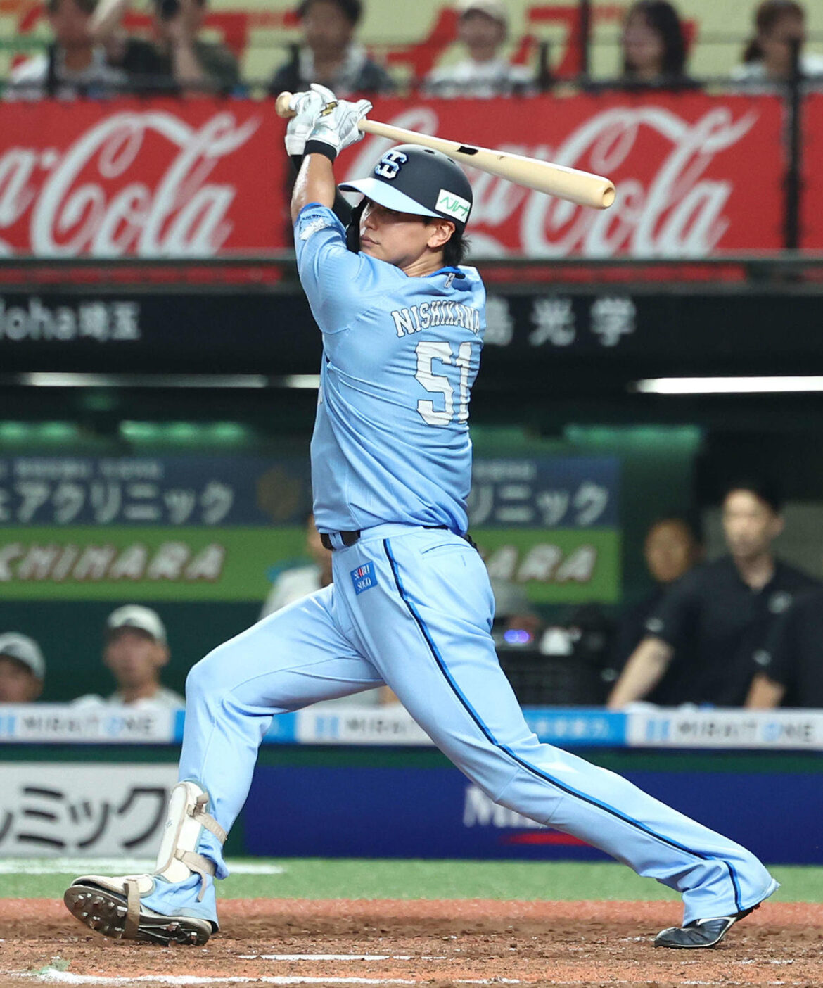 【西武】西川愛也が登録抹消、７日日本ハム戦で右肩に違和感発症「最短で10日くらい」西口監督（日刊スポーツ） - Yahoo!ニュース - Yahoo!ニュース