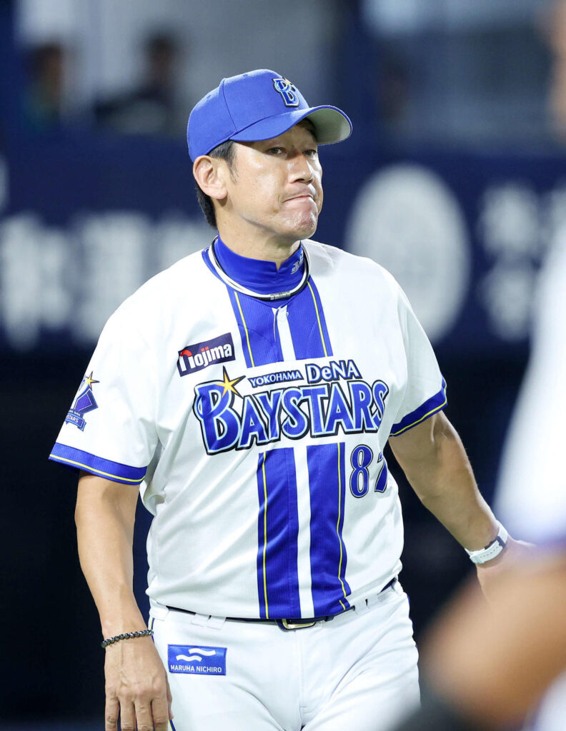 【DeNA】三浦監督「腰の違和感です」バウアーが10日巨人戦の先発回避 石田裕太郎が先発（日刊スポーツ） - Yahoo!ニュース - Yahoo!ニュース