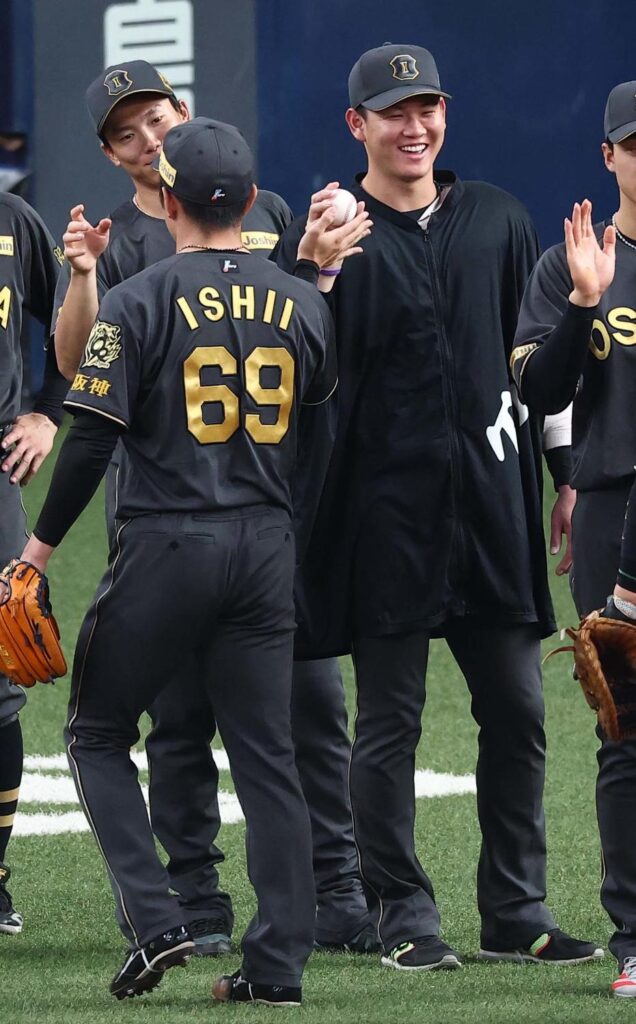 【阪神】及川雅貴が13試合連続無失点で6勝目「3人でいけたの良かった」ヤクルト主軸ピシャリ(日刊スポーツ) – Yahoo!ニュース – Yahoo!ニュース 【阪神】及川雅貴が13試合連続無失点で6勝目「3人でいけたの良かった」ヤクルト主軸ピシャリ(日刊スポーツ) - Yahoo!ニュース - Yahoo!ニュース