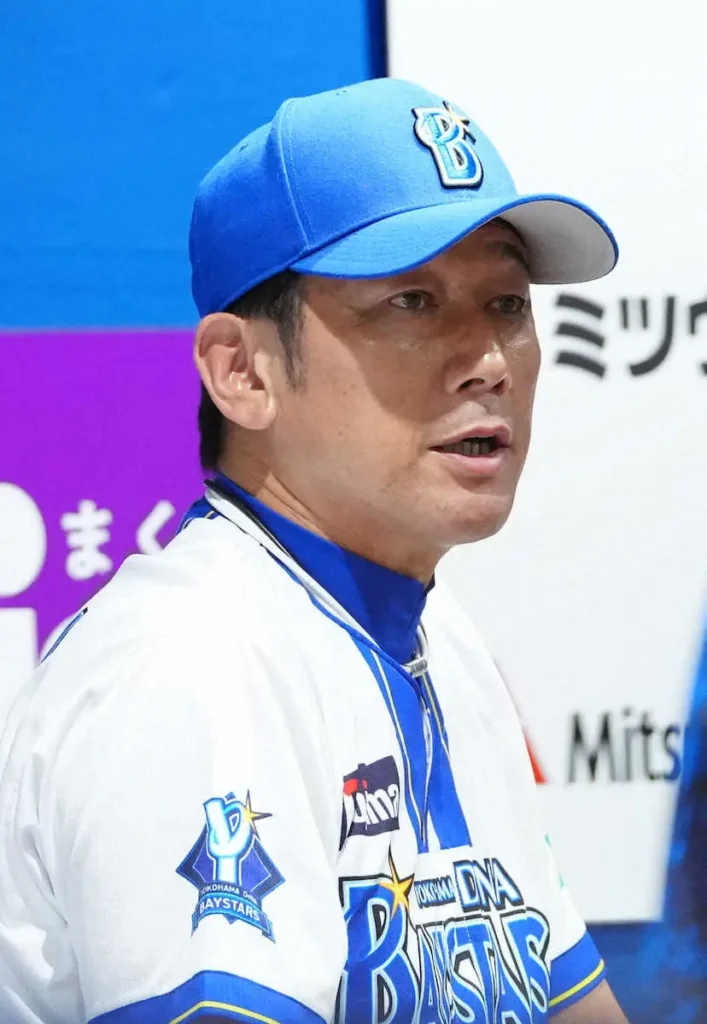 DeNA就任5年目番長集大成の「横浜奪首」　残り試合「打つ」か「送る」か大きな局面に - スポニチ Sponichi Annex 野球