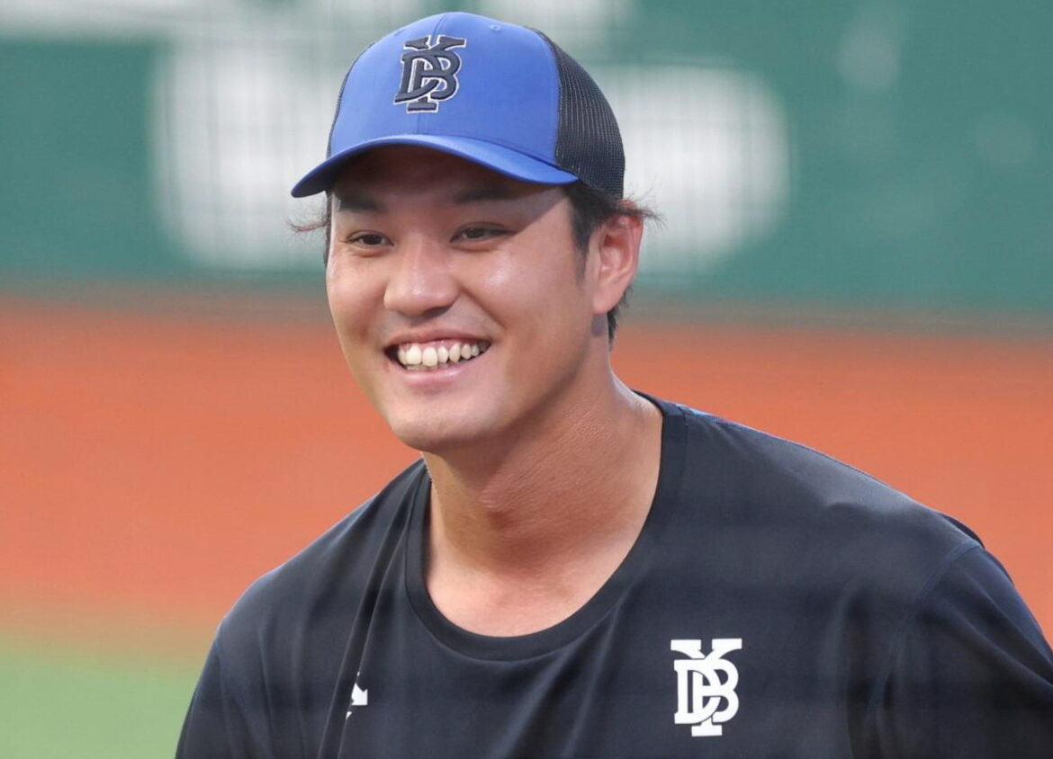 DeNA・藤浪 ヤクルト3連戦での先発急浮上 バウアー10日先発回避で9連戦の頭数不足(デイリースポーツ) – Yahoo!ニュース – Yahoo!ニュース DeNA・藤浪 ヤクルト3連戦での先発急浮上 バウアー10日先発回避で9連戦の頭数不足(デイリースポーツ) - Yahoo!ニュース - Yahoo!ニュース
