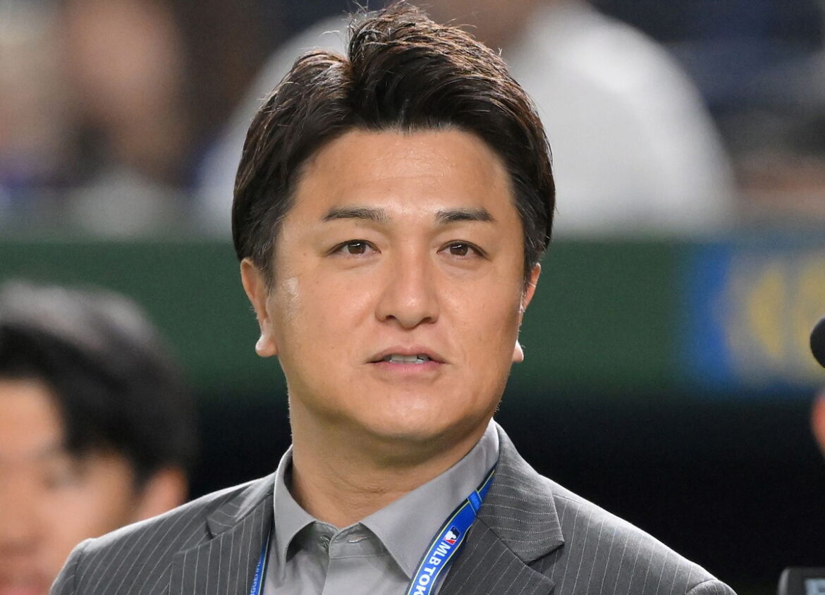 高橋由伸氏 巨人後輩の経営する飲食店へ「暑い時期でも箸が進む」2ショットに反響「由伸さん若すぎ」「かっこいい」(デイリースポーツ) – Yahoo!ニュース – Yahoo!ニュース 高橋由伸氏 巨人後輩の経営する飲食店へ「暑い時期でも箸が進む」2ショットに反響「由伸さん若すぎ」「かっこいい」(デイリースポーツ) - Yahoo!ニュース - Yahoo!ニュース