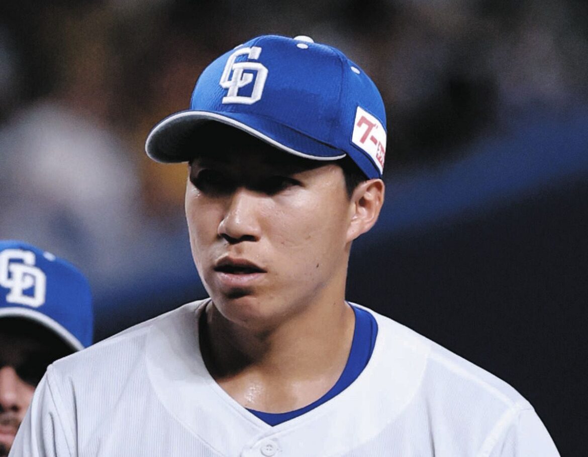 中日、またしても”魔の8回”に…橋本が広島打線につかまり逆転許す(中日スポーツ) – Yahoo!ニュース – Yahoo!ニュース 中日、またしても”魔の8回”に…橋本が広島打線につかまり逆転許す(中日スポーツ) - Yahoo!ニュース - Yahoo!ニュース