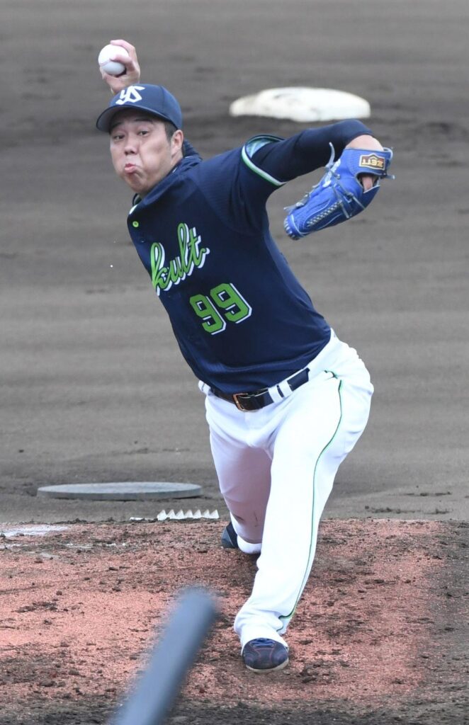 ヤクルト 青柳晃洋が「戻ってきたなという感じ」そう語った理由は?スタメンにズラリ7人「これだけ並べられたら」(デイリースポーツ) – Yahoo!ニュース – Yahoo!ニュース ヤクルト 青柳晃洋が「戻ってきたなという感じ」そう語った理由は?スタメンにズラリ7人「これだけ並べられたら」(デイリースポーツ) - Yahoo!ニュース - Yahoo!ニュース