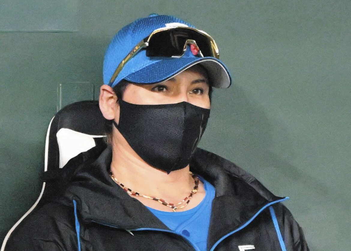 日本ハム・新庄監督、完封負けのモイネロにお手上げ？「攻略法ない！」「それなんとかするのが監督、コーチって…無理！」（中日スポーツ） - Yahoo!ニュース - Yahoo!ニュース