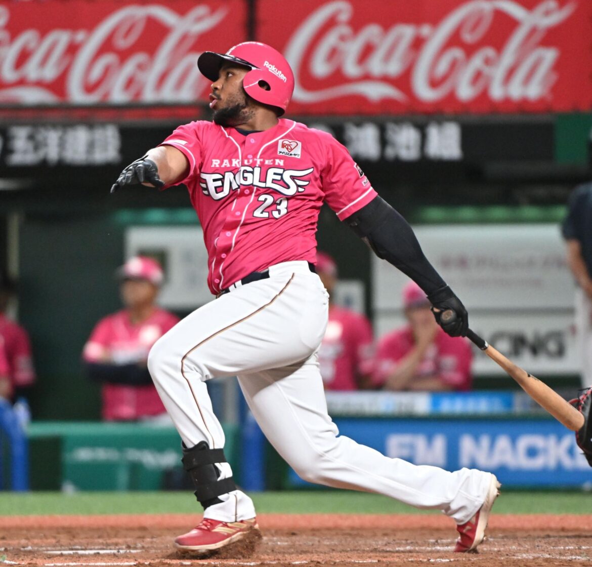 楽天が八回一挙５得点で西武に逆転勝ち！中島が今季２度目の４安打固め打ち 浅村は２試合連続の欠場（デイリースポーツ） - Yahoo!ニュース - Yahoo!ニュース