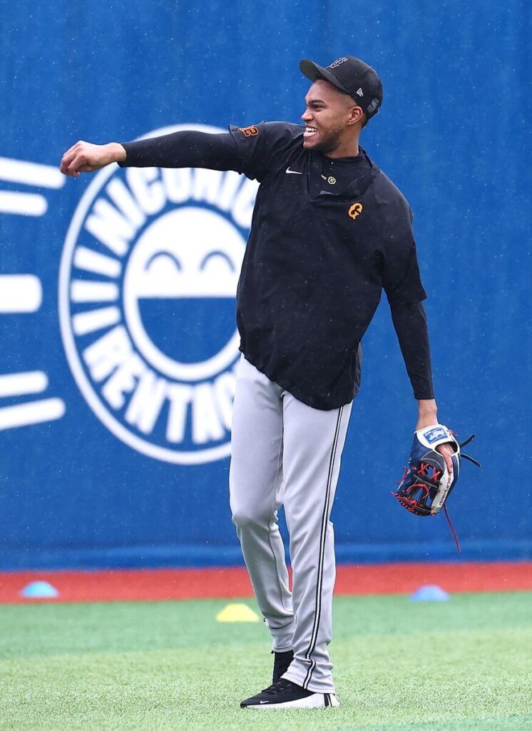 巨人・マルティネス、古巣との試合でNPB通算200セーブ決める!DeNA戦が降雨中止 11日からの中日戦へ「明日はまた別の日。しっかりやれることをやるだけ」(サンケイスポーツ) – Yahoo!ニュース – Yahoo!ニュース 巨人・マルティネス、古巣との試合でNPB通算200セーブ決める!DeNA戦が降雨中止 11日からの中日戦へ「明日はまた別の日。しっかりやれることをやるだけ」(サンケイスポーツ) - Yahoo!ニュース - Yahoo!ニュース