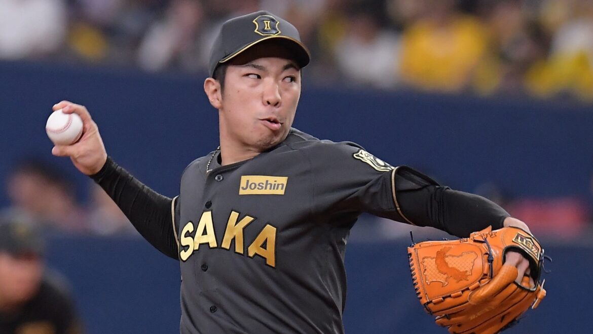 阪神が終盤の勝ち越し劇で優勝M30に、石井大智がリーグタイ記録の38試合連続無失点|阪神×ヤクルト|プロ野球結果(DAZN News) – Yahoo!ニュース – Yahoo!ニュース 阪神が終盤の勝ち越し劇で優勝M30に、石井大智がリーグタイ記録の38試合連続無失点|阪神×ヤクルト|プロ野球結果(DAZN News) - Yahoo!ニュース - Yahoo!ニュース