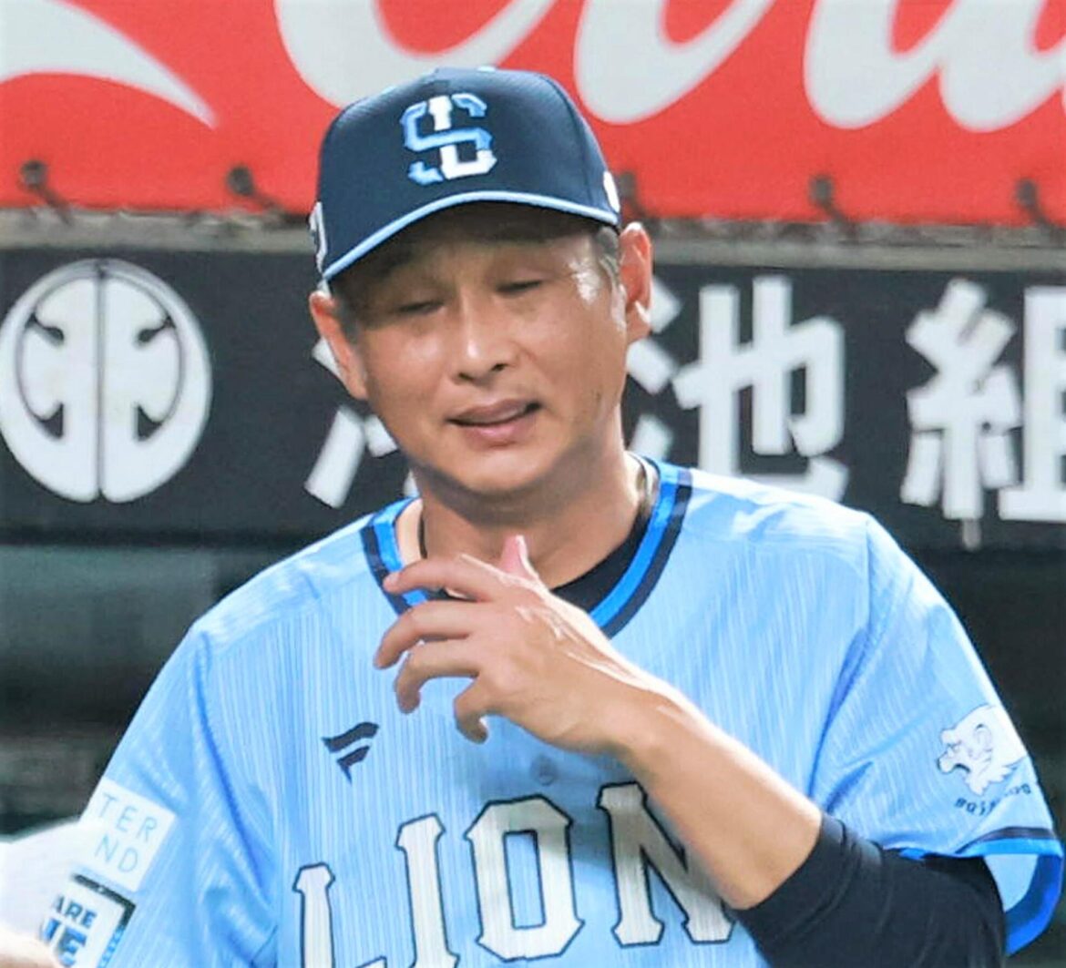 【西武】投壊9失点大敗...6月以来の3連勝ならず 回跨ぎの中村祐が決勝点献上、菅井4回途中3失点、ボー5失点 打線12安打も10残塁（TBS NEWS DIG Powered by JNN）