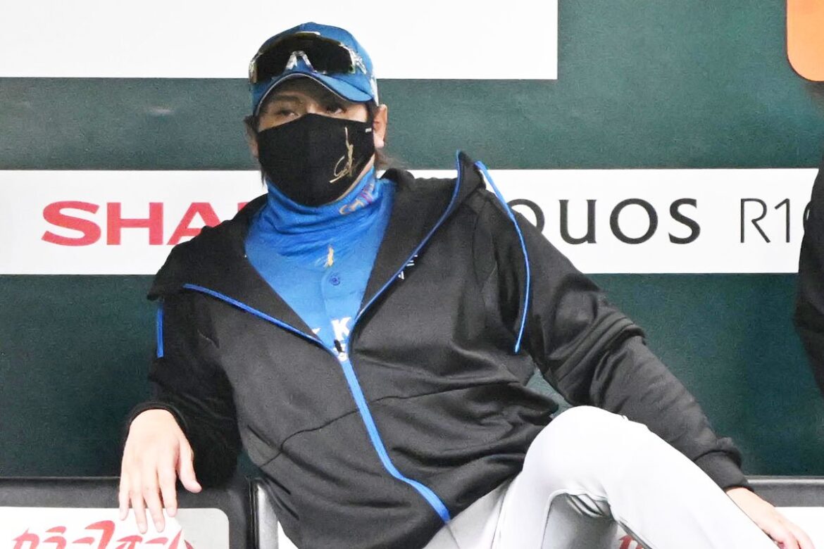 【日本ハム】元同僚・有原航平に打線沈黙…ＯＢ柏原純一氏が提起する「初打席見逃し三振ＯＫ」の極意（東スポWEB） - Yahoo!ニュース - Yahoo!ニュース