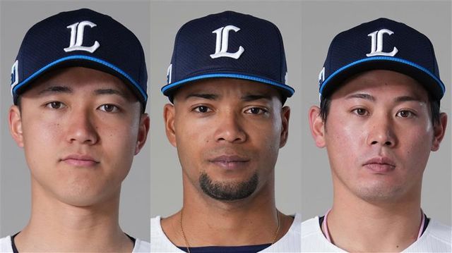 【西武】5月ぶりにモンテルが1軍昇格 先発・菅井信也も登録 抹消の岸潤一郎は「右ハムストリング肉離れ」(日テレNEWS NNN) – Yahoo!ニュース – Yahoo!ニュース 【西武】5月ぶりにモンテルが1軍昇格 先発・菅井信也も登録 抹消の岸潤一郎は「右ハムストリング肉離れ」(日テレNEWS NNN) - Yahoo!ニュース - Yahoo!ニュース