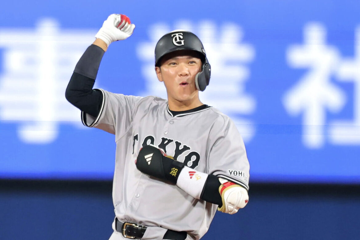 【巨人記録室】勝負強い坂本勇人…代打で初の3打席連続打点!今季は代打率・375(スポーツ報知) – Yahoo!ニュース – Yahoo!ニュース 【巨人記録室】勝負強い坂本勇人…代打で初の3打席連続打点!今季は代打率・375(スポーツ報知) - Yahoo!ニュース - Yahoo!ニュース
