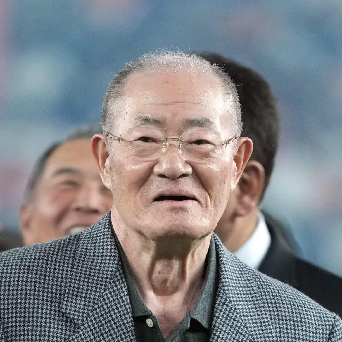 「遅いわねえ～」張本勲氏、阪神佐藤輝明両リーグ30号に喝？「50本は打ってもらいたいわね」（日刊スポーツ） - Yahoo!ニュース - Yahoo!ニュース
