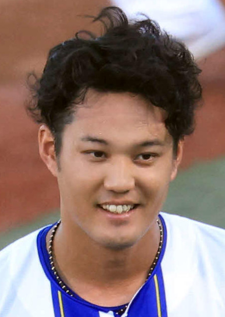 【DeNA】藤浪晋太郎が1軍合流 三浦大輔監督「次のカードで先発で投げます」(日刊スポーツ) – Yahoo!ニュース – Yahoo!ニュース 【DeNA】藤浪晋太郎が1軍合流 三浦大輔監督「次のカードで先発で投げます」(日刊スポーツ) - Yahoo!ニュース - Yahoo!ニュース