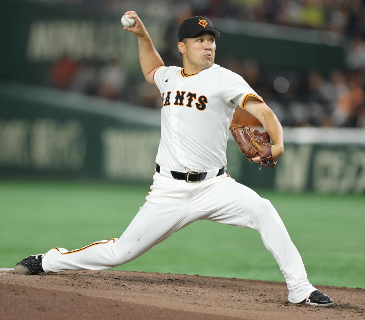 【巨人】田中将大が13日の中日戦に先発見込み DeNA戦雨天中止も「予定通り」杉内コーチ(日刊スポーツ) – Yahoo!ニュース – Yahoo!ニュース 【巨人】田中将大が13日の中日戦に先発見込み DeNA戦雨天中止も「予定通り」杉内コーチ(日刊スポーツ) - Yahoo!ニュース - Yahoo!ニュース