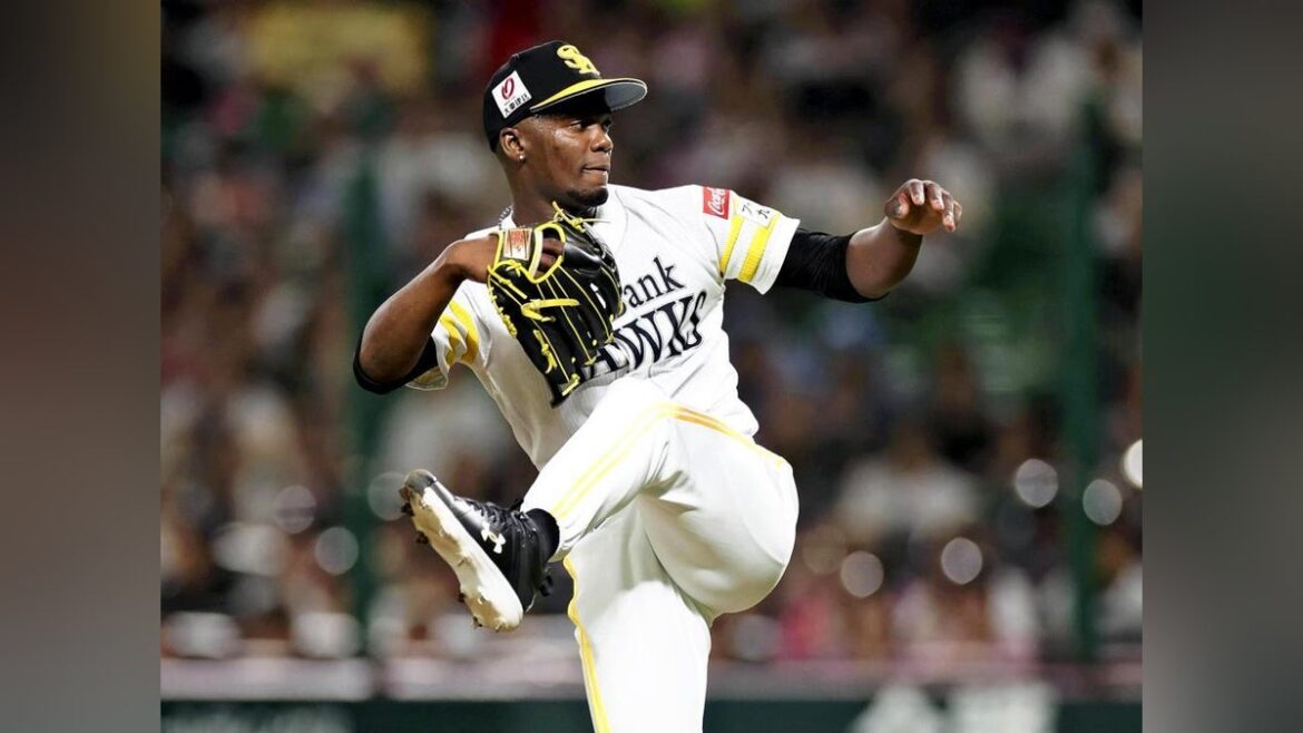 ソフトバンク４連勝、モイネロが２度目の完封…楽天は１５安打の猛攻で打ち勝つ - 読売新聞オンライン