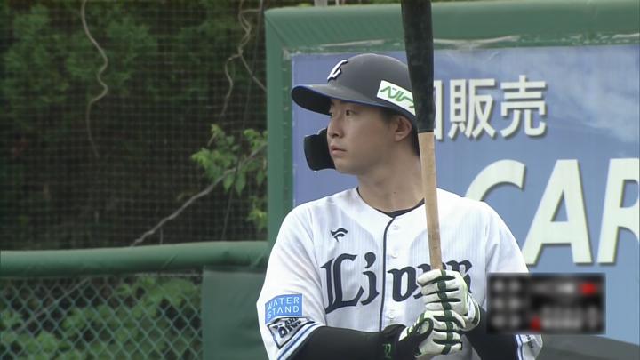 山村崇嘉が3長打2四球で全打席出塁 松原聖弥は3安打1打点【8/10 二軍試合結果】 – スポーツナビ – スポーツナビ 山村崇嘉が3長打2四球で全打席出塁 松原聖弥は3安打1打点【8/10 二軍試合結果】 - スポーツナビ - スポーツナビ