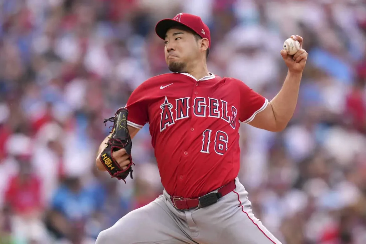 菊池雄星　今季6勝目かけてタイガース戦登板　1点リードの2回に3安打集中されて2失点し逆転許す - スポニチ Sponichi Annex 野球