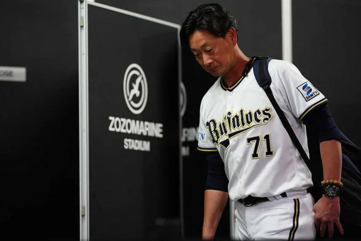 オリックスに自力V復活　ロッテ戦は雨天中止、日本ハムが敗れたため　岸田監督は宮城に「そんな悪くない」 - スポニチ Sponichi Annex 野球