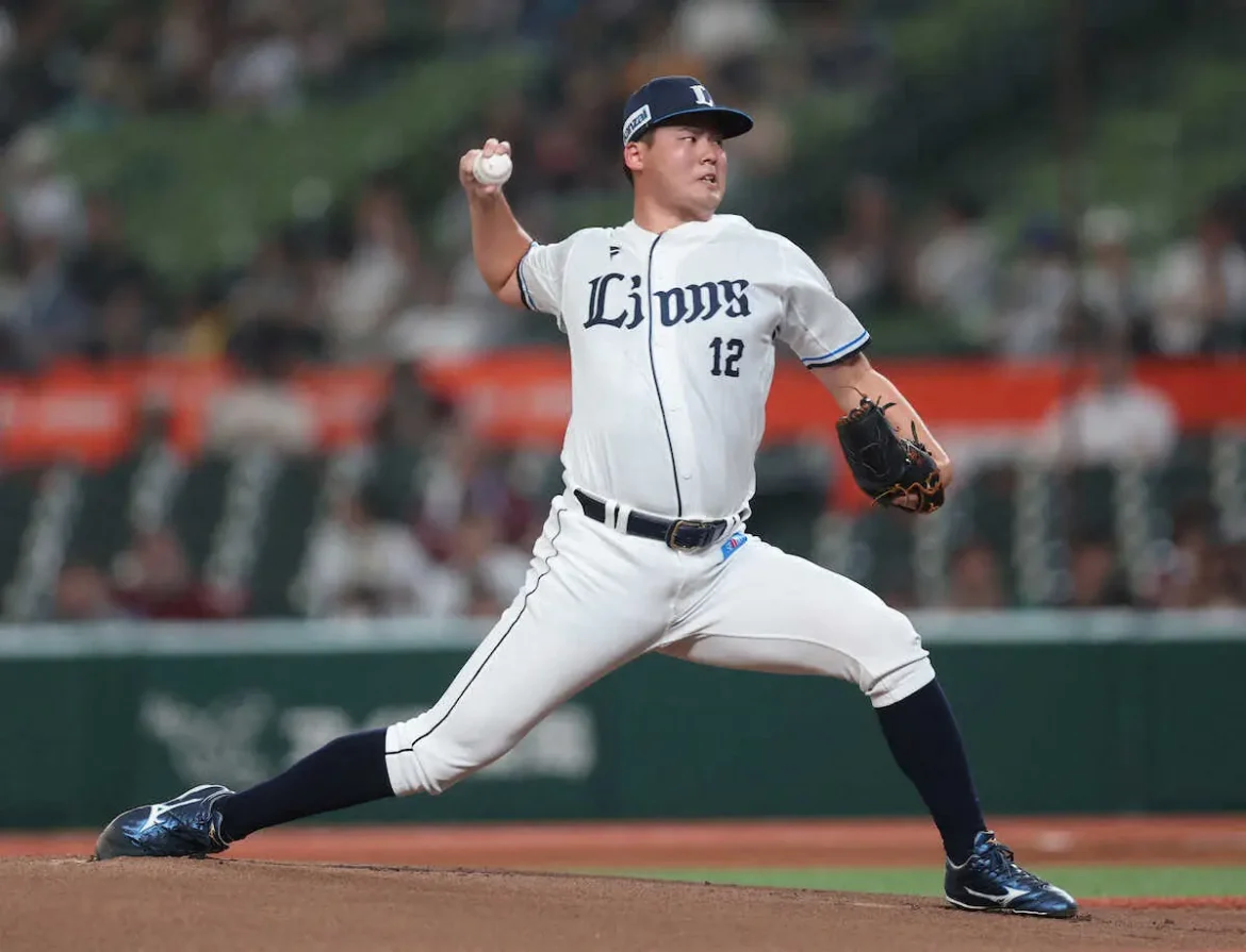 【隠しマイク】西武・渡辺　暑さ対策聞かれ「記者の皆さんはどこで試合を見ているんですか？」 - スポニチ Sponichi Annex 野球