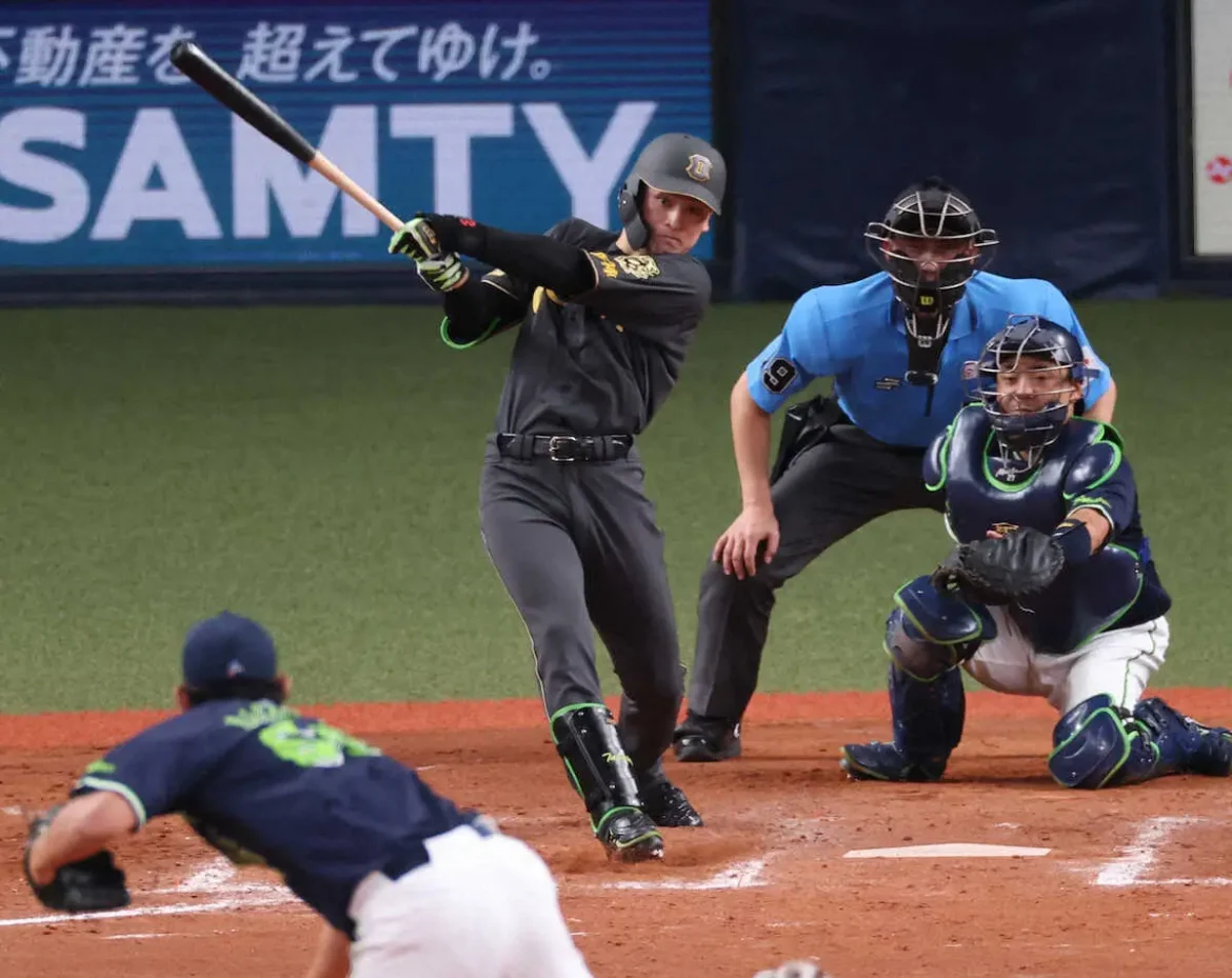 阪神・高寺望夢　プロ初の猛打賞＆3戦連続マルチ「しっかり振れてるので続けていきたい」 - スポニチ Sponichi Annex 野球