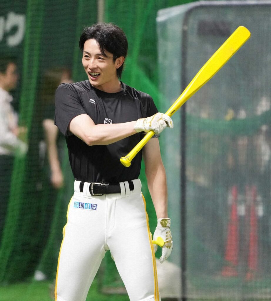 ソフトバンク・周東佑京が欠場 小久保監督「(11日も)スタメンは難しい感じ」(スポニチアネックス) – Yahoo!ニュース – Yahoo!ニュース ソフトバンク・周東佑京が欠場 小久保監督「(11日も)スタメンは難しい感じ」(スポニチアネックス) - Yahoo!ニュース - Yahoo!ニュース