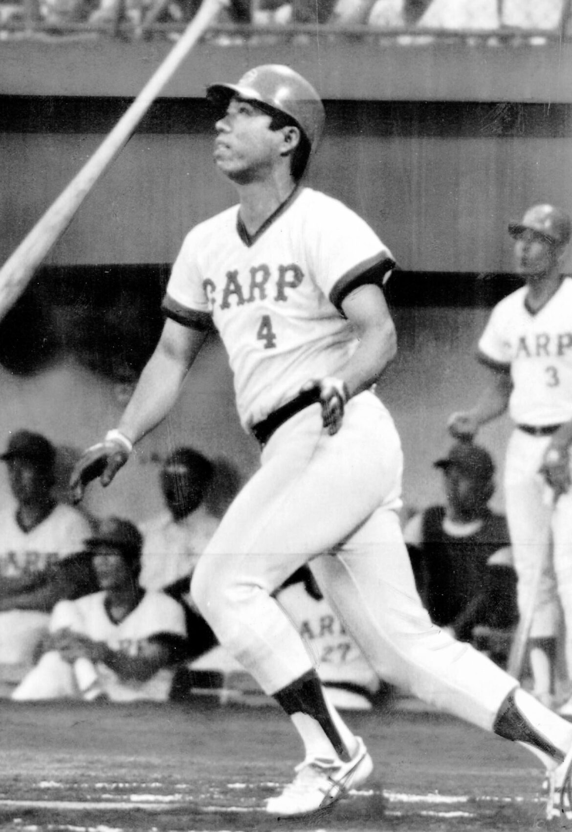 水谷実雄さん死去 山本浩二、衣笠祥雄ら赤ヘル打線中核 広島で首位打者、阪急で打点王 前田、福留ら育てた名伯楽 77歳、心不全(デイリースポーツ) – Yahoo!ニュース – Yahoo!ニュース 水谷実雄さん死去 山本浩二、衣笠祥雄ら赤ヘル打線中核 広島で首位打者、阪急で打点王 前田、福留ら育てた名伯楽 77歳、心不全(デイリースポーツ) - Yahoo!ニュース - Yahoo!ニュース