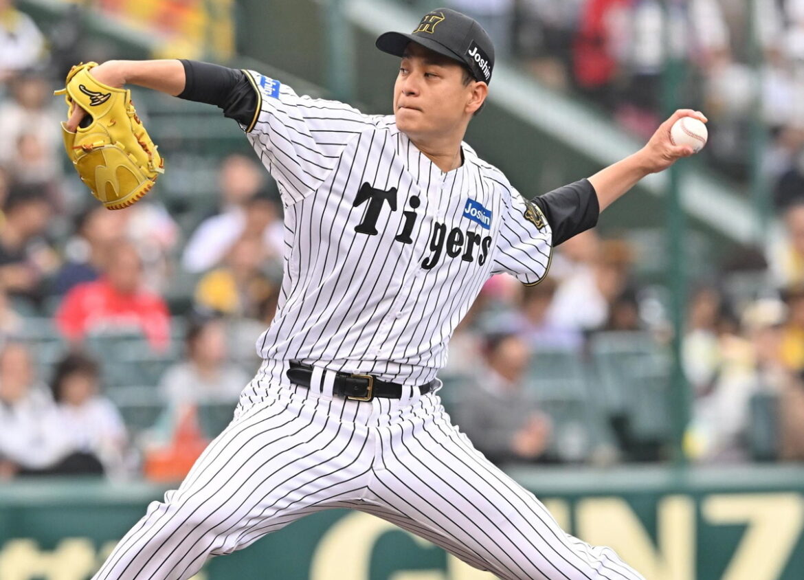 阪神 降雨中止も巨人敗れてマジック28に 12日は大竹がスライド登板(デイリースポーツ) – Yahoo!ニュース – Yahoo!ニュース 阪神 降雨中止も巨人敗れてマジック28に 12日は大竹がスライド登板(デイリースポーツ) - Yahoo!ニュース - Yahoo!ニュース