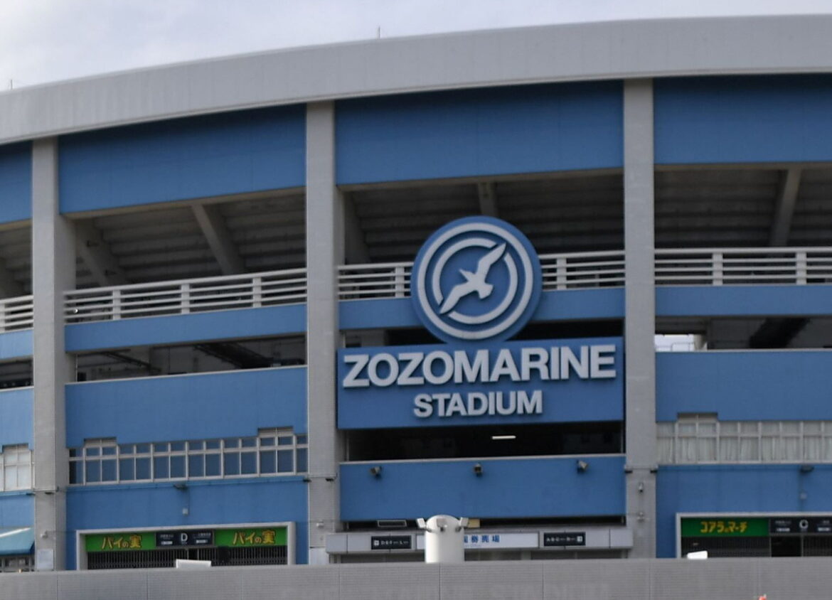 ロッテ戦でファンが突然の公開プロポーズ イニング間のイベントで球場どよめく（デイリースポーツ） - Yahoo!ニュース - Yahoo!ニュース