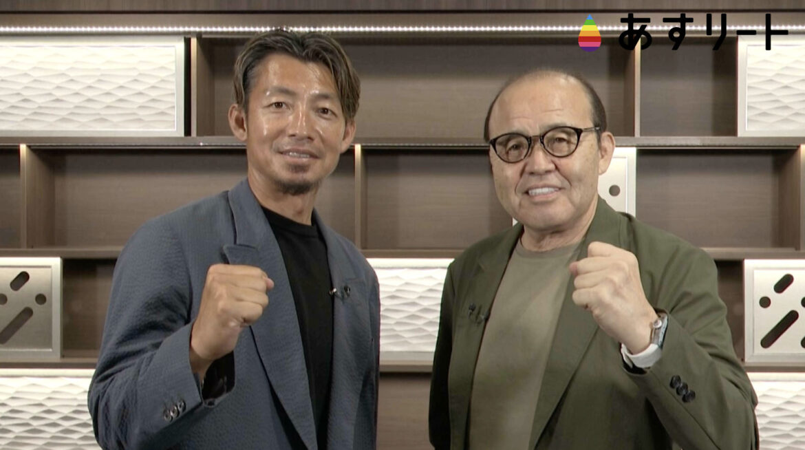 【特集】岡田彰布×鳥谷敬 師弟対談 虎のレジェンドが語る！阪神タイガース 優勝へのカギ（読売テレビ） - Yahoo!ニュース - Yahoo!ニュース