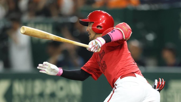 広島・菊池涼介が一発含む4打点、中村奨成が先頭打者本塁打|中日×広島|プロ野球結果(DAZN News) – Yahoo!ニュース – Yahoo!ニュース 広島・菊池涼介が一発含む4打点、中村奨成が先頭打者本塁打|中日×広島|プロ野球結果(DAZN News) - Yahoo!ニュース - Yahoo!ニュース