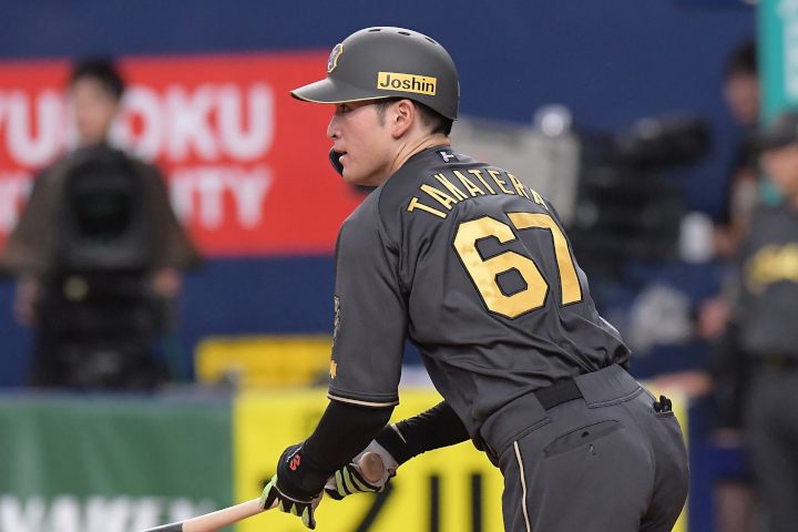阪神22歳内野手は「レギュラー、獲れるんじゃ」プロ初の猛打賞、驚異の.778、現れた新たな"安打製造機"が話題「本当に神ドラフトだな」(CoCoKARAnext) – Yahoo!ニュース – Yahoo!ニュース 阪神22歳内野手は「レギュラー、獲れるんじゃ」プロ初の猛打賞、驚異の.778、現れた新たな"安打製造機"が話題「本当に神ドラフトだな」(CoCoKARAnext) - Yahoo!ニュース - Yahoo!ニュース