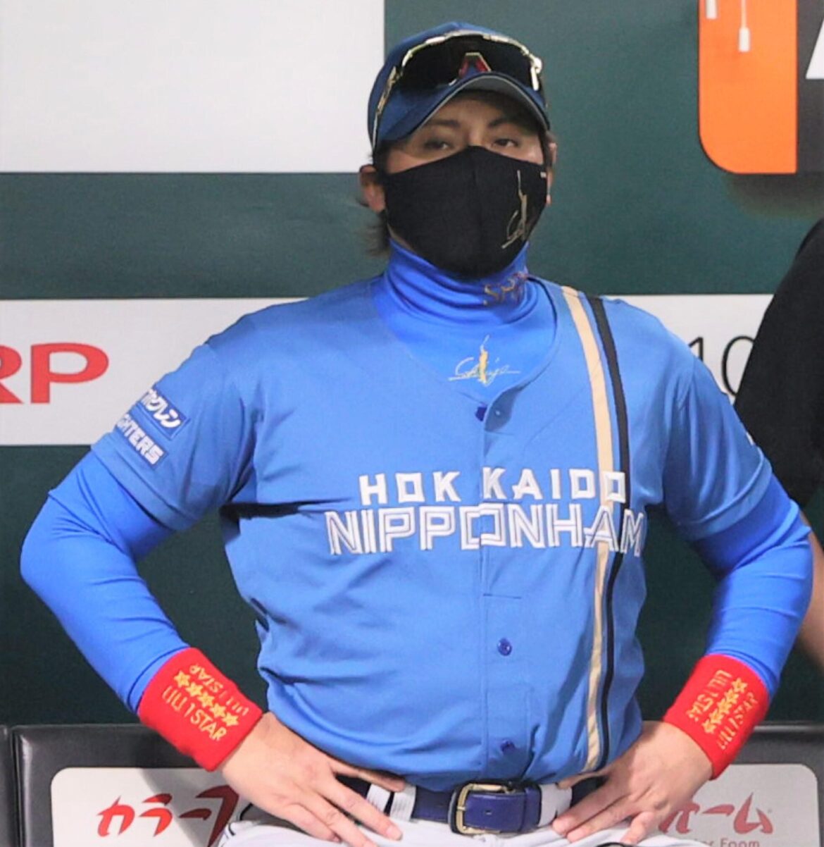 【日本ハム】逆転負け 痛恨の3タテ喰らい4ゲーム差…敵地で6連敗 万波が初回に先制弾も孫が踏ん張れず 上原が牧原大に痛打 好機に1本出ず(TBS NEWS DIG Powered by JNN) 【日本ハム】逆転負け 痛恨の3タテ喰らい4ゲーム差...敵地で6連敗 万波が初回に先制弾も孫が踏ん張れず 上原が牧原大に痛打 好機に1本出ず(TBS NEWS DIG Powered by JNN)