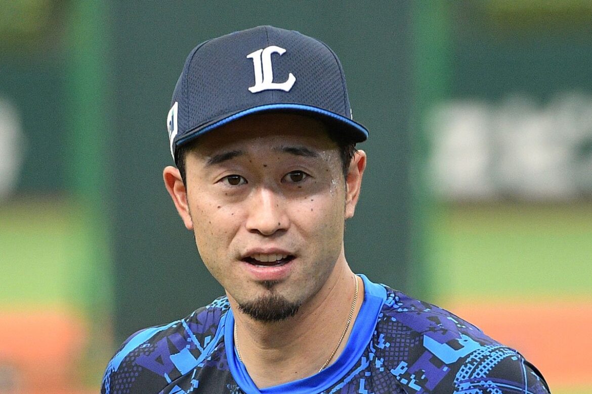 【西武】故障者続出の緊急事態…〝元祖オールラウンダー〟外崎修汰がチャンスつかむか(東スポWEB) – Yahoo!ニュース – Yahoo!ニュース 【西武】故障者続出の緊急事態…〝元祖オールラウンダー〟外崎修汰がチャンスつかむか(東スポWEB) - Yahoo!ニュース - Yahoo!ニュース