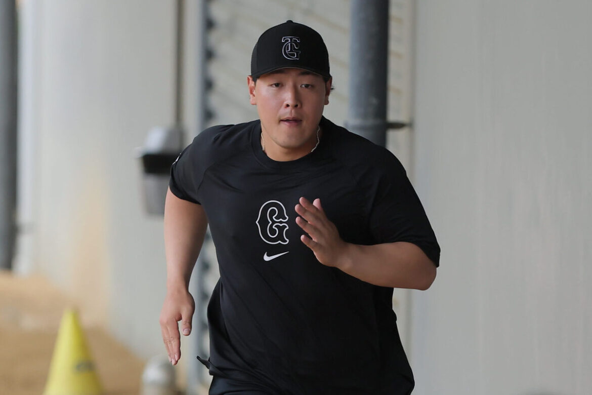 【巨人】岡本和真が「４番・ＤＨ」で復帰後５戦目に臨む 先発マウンドは堀田賢慎（スポーツ報知） - Yahoo!ニュース - Yahoo!ニュース